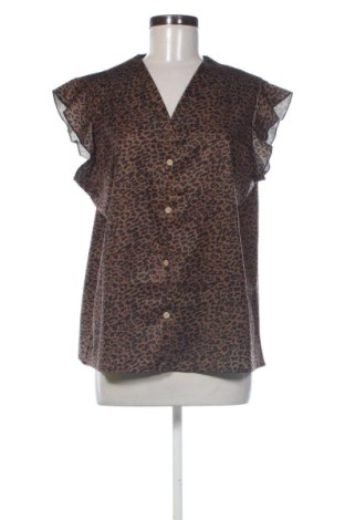 Дамска блуза Unbranded, Размер XL, Цвят Многоцветен, Цена 10,00 €, #137891106