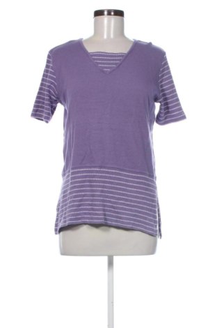 Bluză de femei Unbranded, Mărime S, Culoare Mov, Preț 52,49 Lei, #137891292