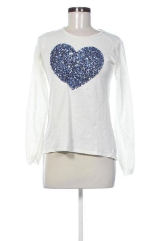 Bluză de femei United Colors Of Benetton, Mărime S, Culoare Multicolor, Preț 89,23 Lei, #137891425