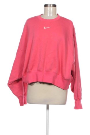 Dámska blúza Nike, Veľkosť M, Farba Ružová, Cena  46,00 €, #137891569