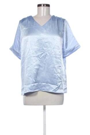 Női blúz Unbranded, Méret L, Szín Kék, Ár 3 546 Ft, #137891704