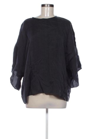 Γυναικεία μπλούζα Zara, Μέγεθος 3XL, Χρώμα Μαύρο, Τιμή 13,40 €, #137891789