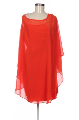 Bluzka damska Unbranded, Rozmiar 3XL, Kolor Czerwony, Cena 53,57 zł, #137891818