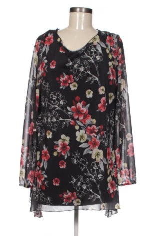 Bluzka damska Unbranded, Rozmiar XXL, Kolor Kolorowy, Cena 40,14 zł, #137891862