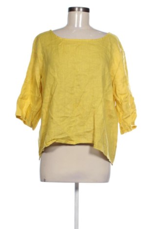 Bluzka damska NEW COLLECTION, Rozmiar XXL, Kolor Żółty, Cena 59,27 zł, #137891897