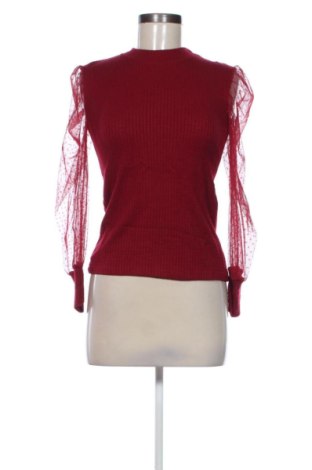 Bluzka damska Unbranded, Rozmiar S, Kolor Czerwony, Cena 25,40 zł, #137891904