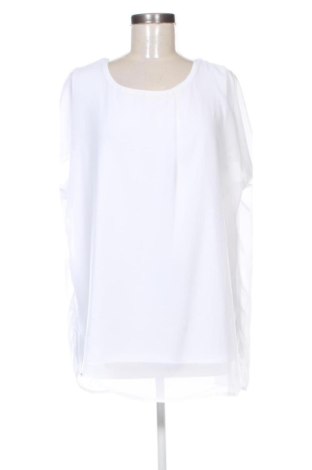 Bluzka damska Unbranded, Rozmiar XXL, Kolor Biały, Cena 41,18 zł, #137891921