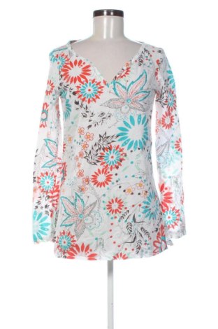 Bluzka damska Desigual, Rozmiar S, Kolor Kolorowy, Cena 127,01 zł, #137891926