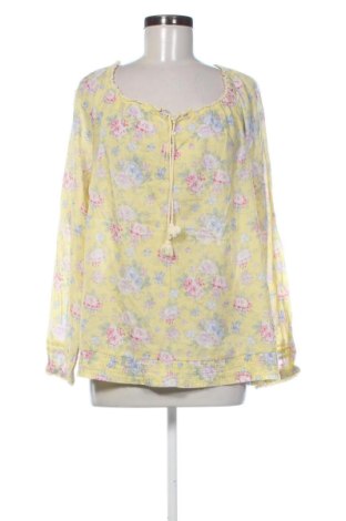 Bluzka damska H&M L.O.G.G., Rozmiar L, Kolor Kolorowy, Cena 71,97 zł, #137891988