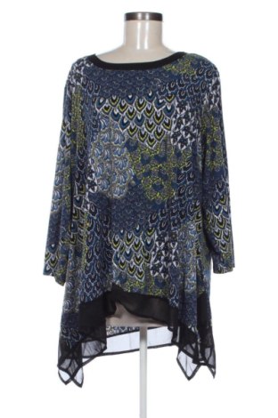 Bluză de femei Unbranded, Mărime XXL, Culoare Multicolor, Preț 47,24 Lei, #137892003
