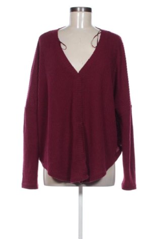 Bluzka damska OVS, Rozmiar XXL, Kolor Czerwony, Cena 34,68 zł, #137892031