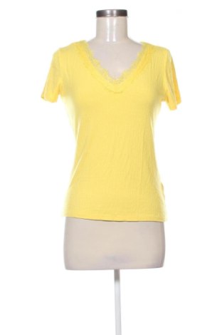 Bluză de femei Jean Pascale, Mărime M, Culoare Galben, Preț 51,06 Lei, #137892308