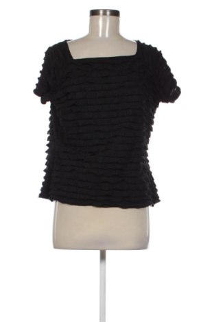 Bluză de femei Vera Mont, Mărime XL, Culoare Negru, Preț 237,00 Lei, #137892492