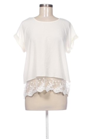 Bluzka damska Unbranded, Rozmiar M, Kolor Biały, Cena 41,13 zł, #137892548