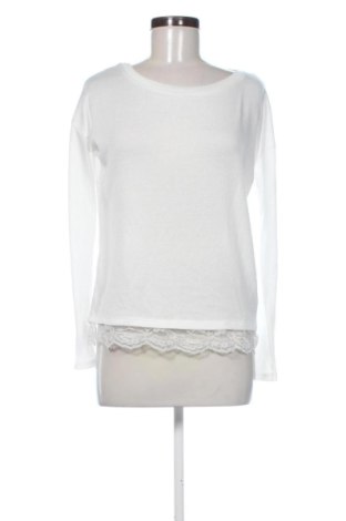 Bluză de femei Terranova, Mărime M, Culoare Alb, Preț 30,00 Lei, #137892571