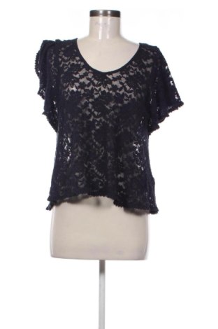 Bluză de femei H&M L.O.G.G., Mărime M, Culoare Negru, Preț 50,84 Lei, #137892633