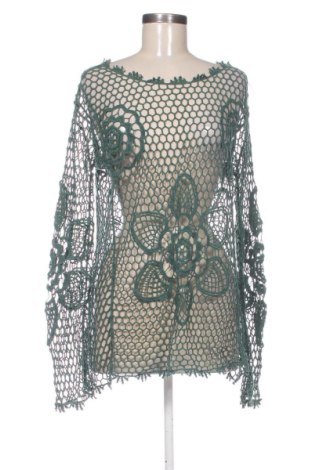 Bluză de femei Unbranded, Mărime L, Culoare Verde, Preț 51,00 Lei, #137892709