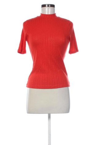Bluză de femei H&M, Mărime S, Culoare Roșu, Preț 52,49 Lei, #137892967