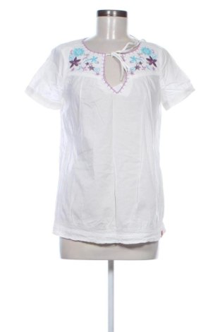 Дамска блуза Edc By Esprit, Размер XS, Цвят Многоцветен, Цена 14,00 €, #137893610