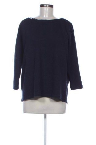 Dámska blúza Tom Tailor, Veľkosť XL, Farba Modrá, Cena  17,00 €, #137893671