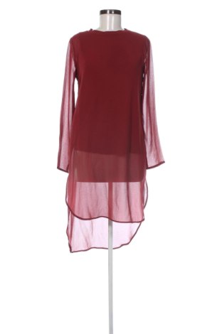 Bluză de femei Amisu, Mărime XS, Culoare Roșu, Preț 52,49 Lei, #137893841