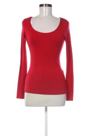 Damen Shirt Tezenis, Größe M, Farbe Rot, Preis 10,00 €, #137894070