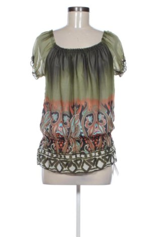 Bluză de femei Unbranded, Mărime M, Culoare Multicolor, Preț 51,00 Lei, #137894148