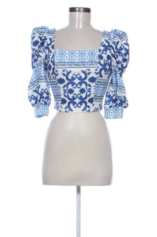 Bluză de femei SHEIN, Mărime S, Culoare Multicolor, Preț 51,00 Lei, #137894242
