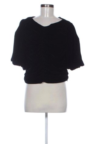 Dámska blúza Zara, Veľkosť XL, Farba Čierna, Cena  14,00 €, #137894275