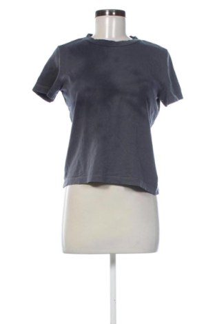 Дамска блуза Zara, Размер M, Цвят Син, Цена 10,00 €, #137894570