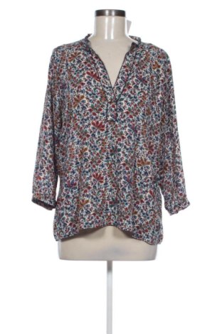 Дамска блуза Zara, Размер XL, Цвят Многоцветен, Цена 13,72 €, #137894751