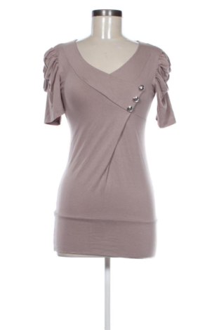 Damen Shirt Unbranded, Größe S, Farbe Aschrosa, Preis 9,72 €, #137895342