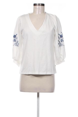 Bluză de femei Heart Kiss, Mărime S, Culoare Alb, Preț 52,49 Lei, #137895360