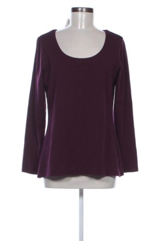Bluză de femei Etam, Mărime XL, Culoare Mov, Preț 89,23 Lei, #137895366