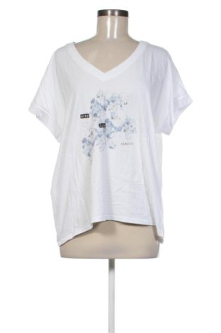 Γυναικεία μπλούζα Edc By Esprit, Μέγεθος XL, Χρώμα Πολύχρωμο, Τιμή 13,72 €, #137895459