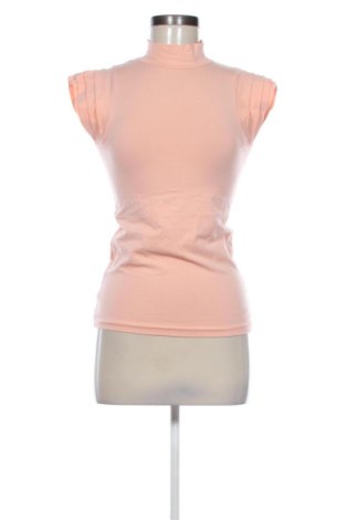 Bluză de femei Unbranded, Mărime M, Culoare Roz, Preț 51,00 Lei, #137895568