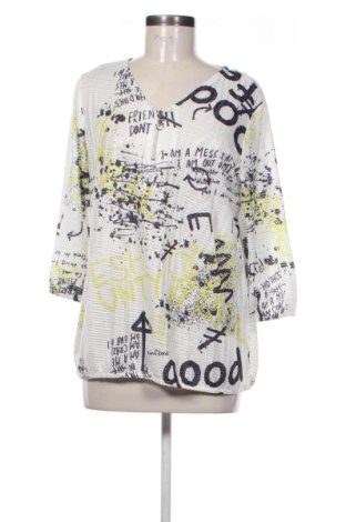 Damen Shirt Liberty, Größe L, Farbe Mehrfarbig, Preis 17,00 €, #137895597