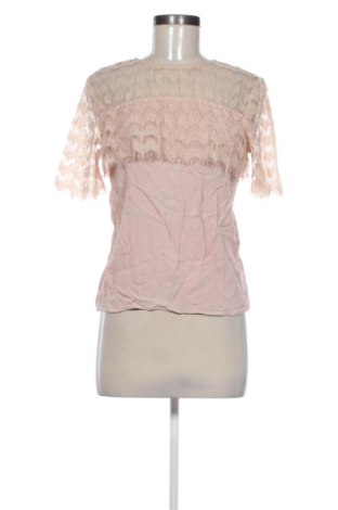 Bluză de femei Selected, Mărime M, Culoare Mov deschis, Preț 110,00 Lei, #137895636