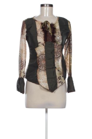 Bluză de femei Unbranded, Mărime M, Culoare Multicolor, Preț 51,00 Lei, #137895671