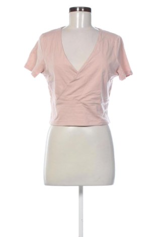 Bluză de femei Even&Odd, Mărime XL, Culoare Roz, Preț 52,49 Lei, #137895854