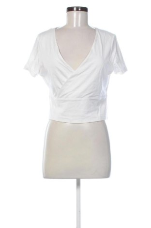 Bluză de femei Even&Odd, Mărime XL, Culoare Alb, Preț 52,49 Lei, #137895888