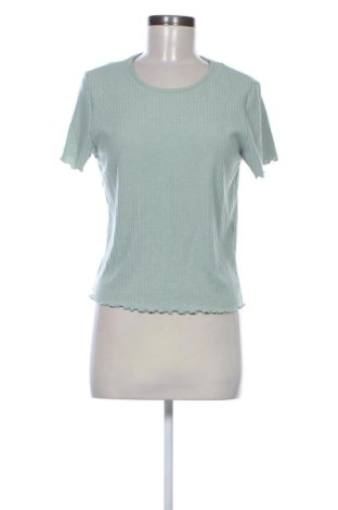 Bluză de femei ONLY, Mărime M, Culoare Verde, Preț 52,49 Lei, #137896005
