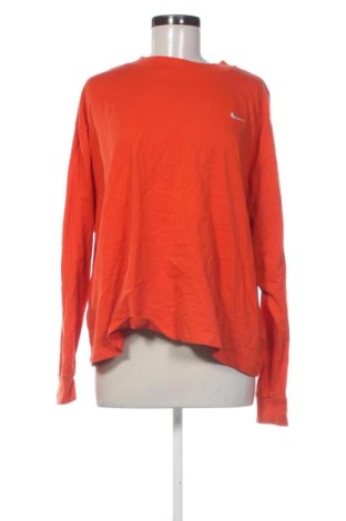 Női blúz Nike, Méret XL, Szín Narancssárga
, Ár 6 028 Ft, #137896256