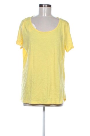 Bluză de femei H&M, Mărime XL, Culoare Galben, Preț 51,00 Lei, #137896370