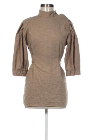 Női blúz Zara, Méret XS, Szín Bézs, Ár 5 517 Ft, #137896405