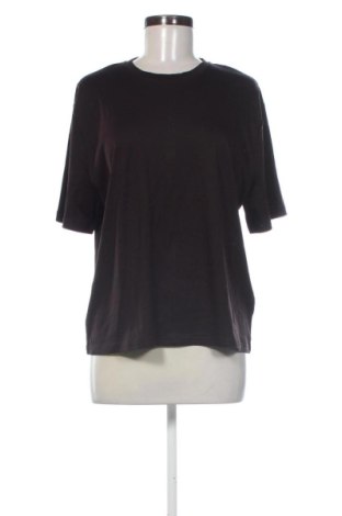 Bluză de femei Massimo Dutti, Mărime L, Culoare Maro, Preț 110,23 Lei, #137896463