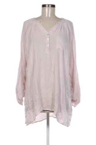 Bluză de femei Janina, Mărime XL, Culoare Roz, Preț 31,49 Lei, #137896641