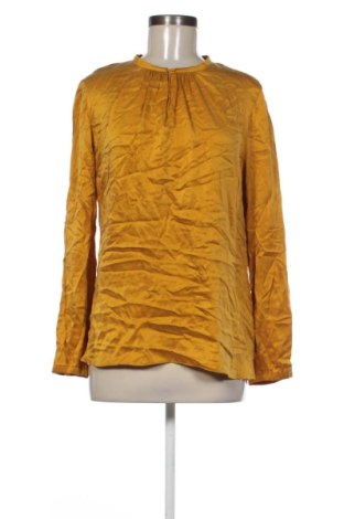 Bluză de femei Gerry Weber, Mărime L, Culoare Galben, Preț 129,00 Lei, #137896668