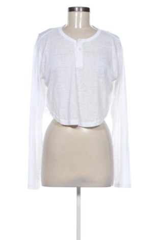 Bluză de femei Unbranded, Mărime L, Culoare Alb, Preț 51,00 Lei, #137896780