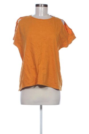 Bluză de femei Unbranded, Mărime M, Culoare Portocaliu, Preț 52,49 Lei, #137897102